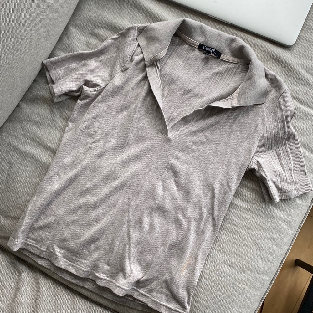 George Polo T-shirt